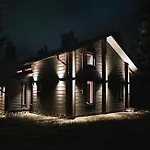 Le-villa Black *