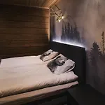 Le-villa Black * 레비