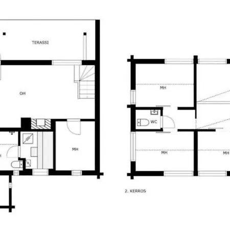 Le-villa Black * Levi